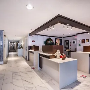 Hfx Airport Mini-hôtel