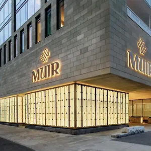 Muir, A Luxury Collection Hotel, Hotel